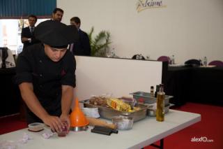 #FIAL2012: Extremadura Avante- Concurso Gastronómico - Fial