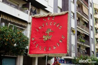 Comparsa Infectos Acelerados Carnaval Badajoz 2013