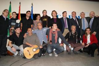 Extremadura Canta a la Diversidad - Cocemfe 