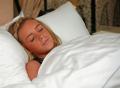 La sobreinformación puede repercutir en la cantidad y calidad del sueño