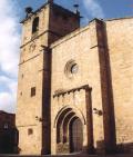 De visita al templo más importante de Cáceres: la Concatedral de Santa María  «  Cáceres turismo en pueblos