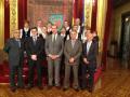 GobEx El Gobierno de Extremadura duplicará en 2014 la partida presupuestaria destinada a los centros y federaciones de emigrantes
