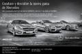 Experiencia Caravana Dream Cars Mercedes Benz en Cáceres - Extremadura - Concesionario MERCEDES - BENZ Cáceres