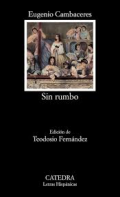 Acantilados de papel: Sin rumbo, de Eugenio Cambareces (Reseña nº 687)