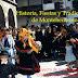 Montehermoso Cultural: Nueva Jornada sobre Historia y Cultura Tradicional en el Centro de Mayores de Montehermoso
