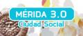 La red social de Mérida