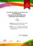 Ruta Isabel la Católica en Extremadura en Plasencia