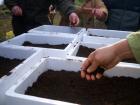Curso de  Fertilidad de los suelos y preparación de semilleros