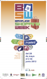 II Edición de Badajoz Shopping Week 2012