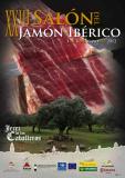 Feria del jamón ibérico de Jerez de los Caballeros. Salón del Jamon Ibérico 2012