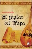 Presentación en Olivenza de la novela histórica El juglar del Papa de Jesús Caudevilla