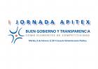 I Jornada Sobre Transparencia en Extremadura