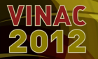 Salón del Vino y la Aceituna - Vinac 2012