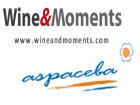 Cata de vinos a benefico de ASPACEBA - Experiencia Wine and moments "Los Sentidos, el Vino y El sentido de la vida"