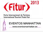 Eventos Manhattan en Feria Internacional de Turismo (FITUR)