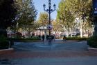 Plaza  de San Francisco