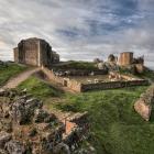 Tour Virtual del Castillo de Magacela - Badajoz
