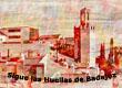 Sigue las Huellas de Badajoz