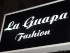 La Guapa Fashion & Nails