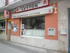 Bar Churreria Leyton