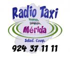 Radio Taxi Merida Sdad. Coop.