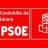 Agrupación Local del PSOE de Cordobilla de Lácara