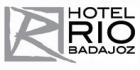 Hotel Río Badajoz