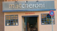 Fachadalistado_maccheroni_ristorante