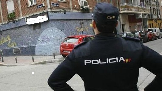 Web fotos del muro de pridicam policia cnp1