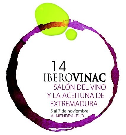 Iberovinac 2013 - Feria Ibérica Vino y la Aceituna, Almendralejo