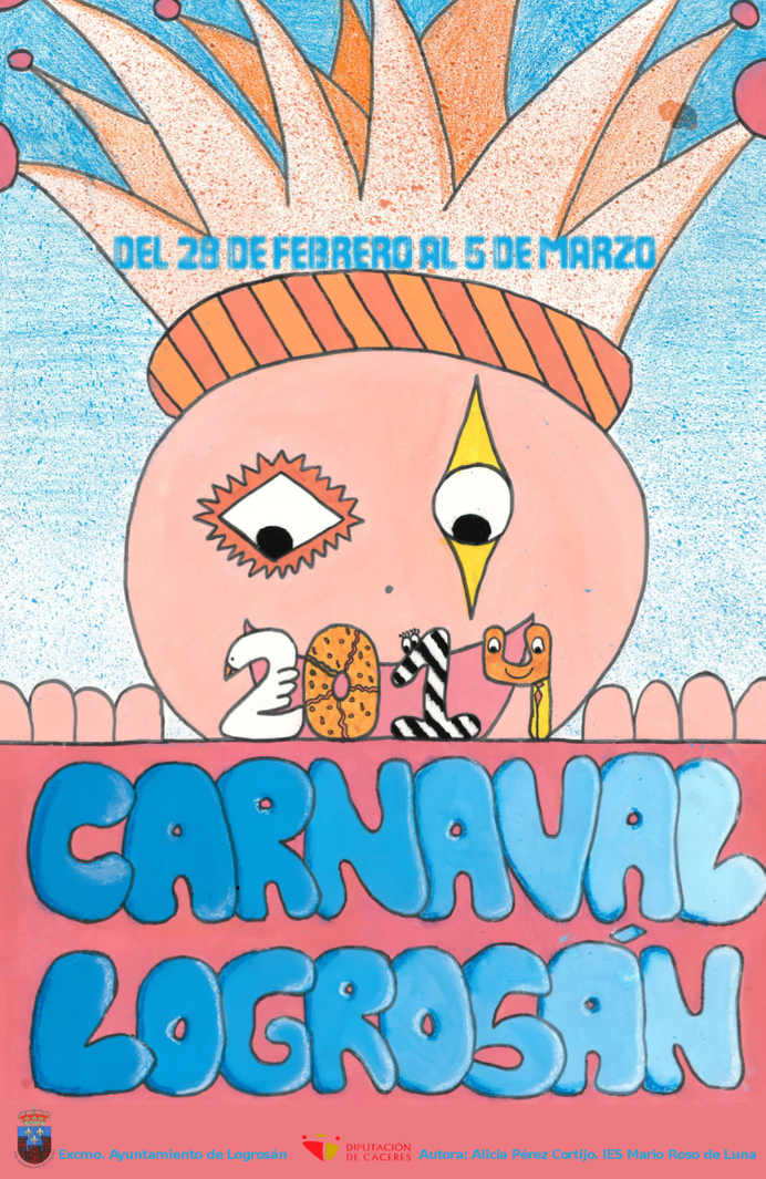 Carnaval de Logrosán
