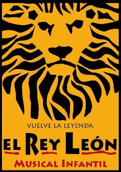 El Rey León. Vuelve la leyenda