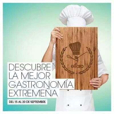 I Edición Showcooking Gastrex - Centro Comercial El Faro