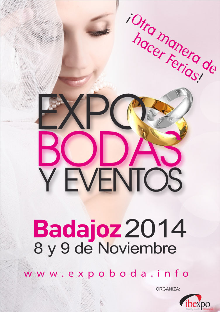 Expobodas y Eventos Badajoz