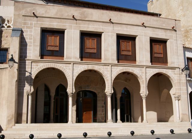 Visita Guiada - Badajoz
