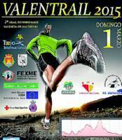 I Trail Running-Race en Valencia de Alcántara