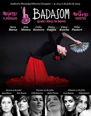 Festival Badasom 2015