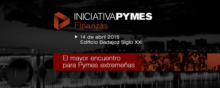 IniciativaPymes Badajoz "Claves para la Transformación"