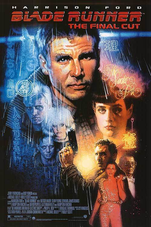 Blade Runner - Badajoz