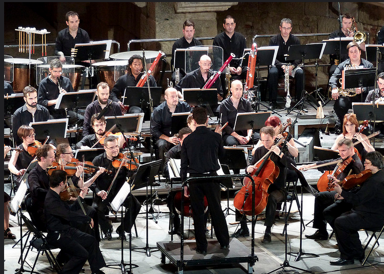 Concierto extraordinario de la Orquesta de Extermadura - Gran Teatro de Cáceres