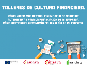 Taller de Cultura Financiera – Villanueva de la Serena
