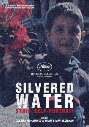 Normal documental silvered water syria self portrait vose filmoteca de extremadura caceres