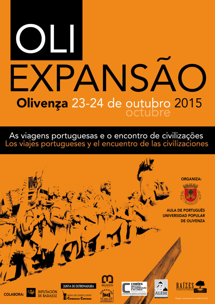 I Jornadas Oli-Expansión - Museo Etnográfico Extremeño "González Santana", Olivenza