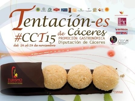 Tentación- es 2015 - Cáceres