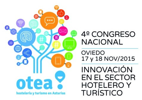 Normal iv congreso nacional de innovacion en el sector hotelero y turistico