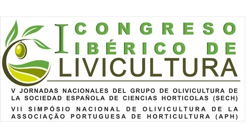 Normal i congreso iberico de olivicultura badajoz