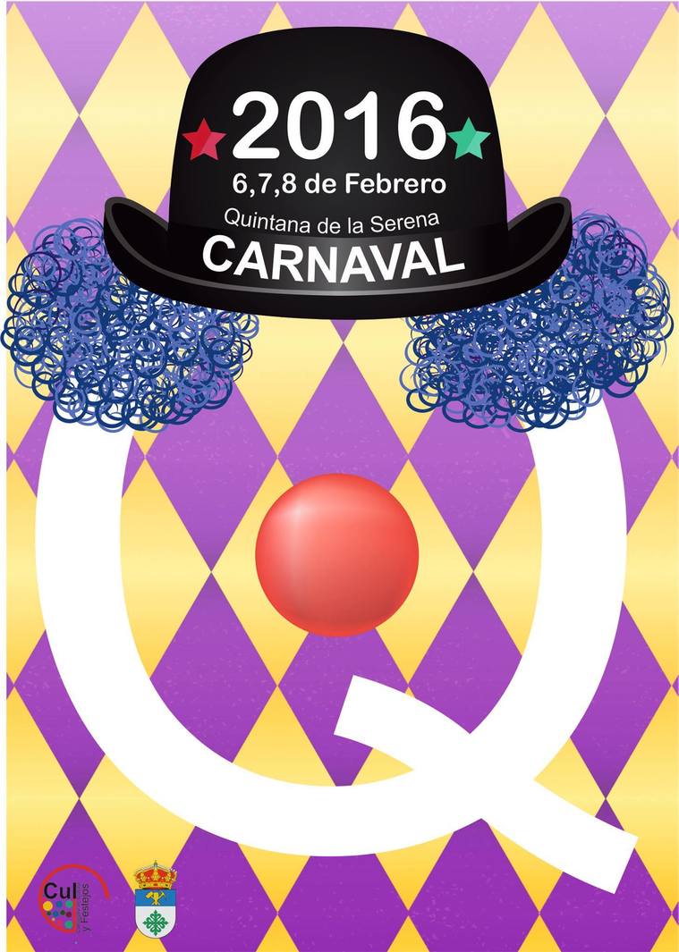 Normal carnaval de quintana de la serena 2016