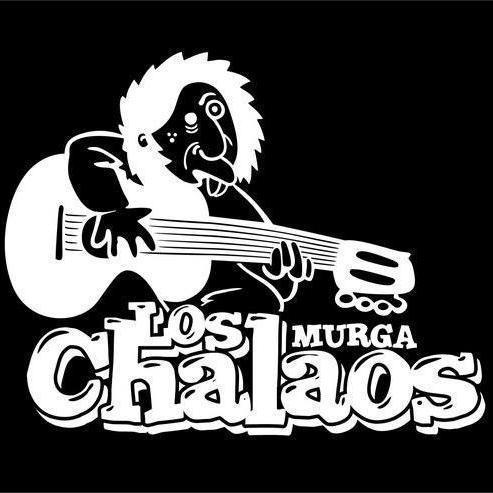 Actuaciones de la murga "Los Chalaos" - Carnaval de Badajoz 2016
