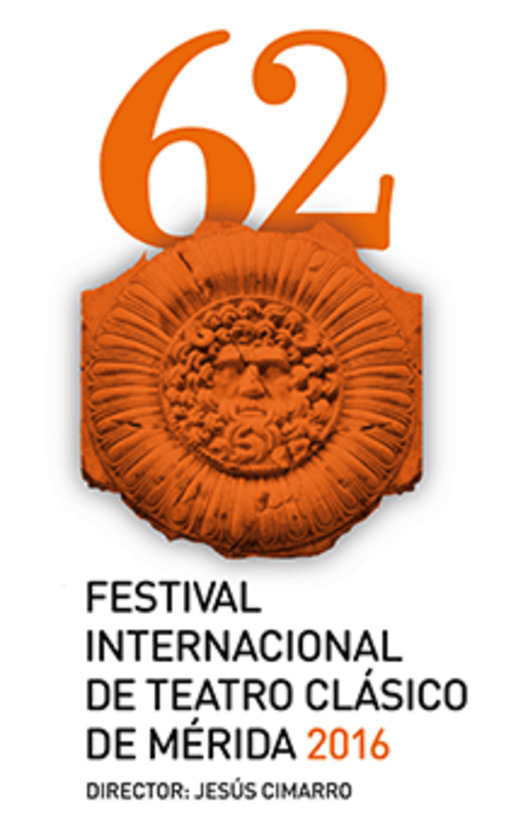 62 Festival Internacional de Teatro Clásico de Mérida