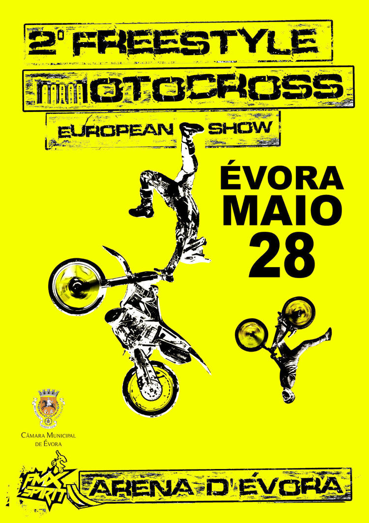 Normal 2 freestyle motocross